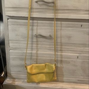 Hobo crossbody mini